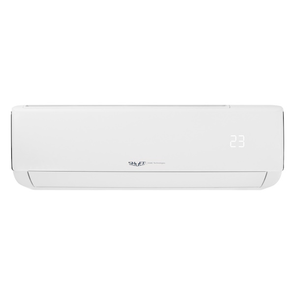 Настенный фанкойл Shuft SFH-600 V3
