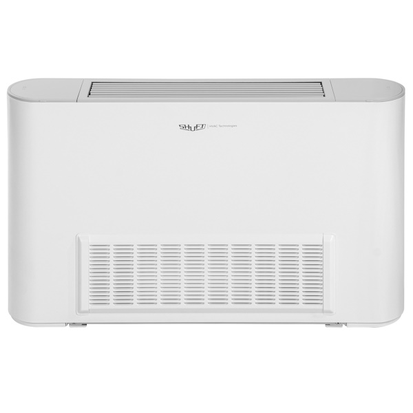 Напольно-потолочный фанкойл Shuft SFF-400 (Electrolux EFF-400)