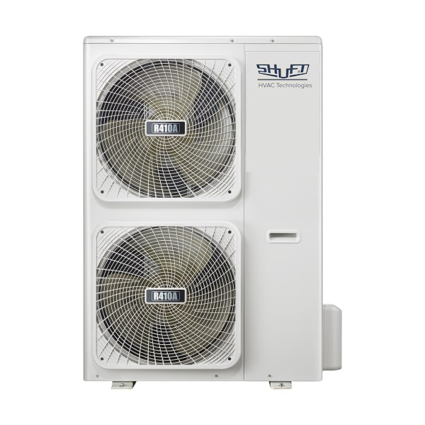 Инверторный компрессорно-конденсаторный блок (ККБ) Shuft SDVC-V28W/DRN1