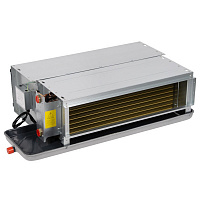 Канальный фанкойл Shuft SFF-600G50
